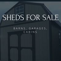 Arizona Portable Buildings logo