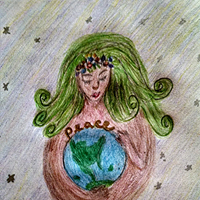 Gaia's Place logo
