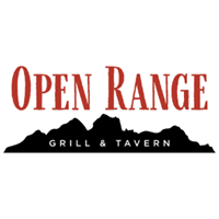 Open Range Grill & Tavern logo