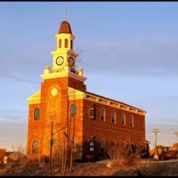 Rustic Mountain Dentistry logo