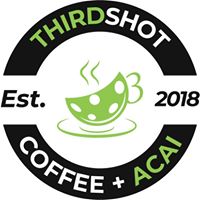 Third Shot Coffee logo