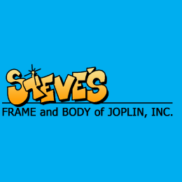 Steve's Frame & Body Shop logo