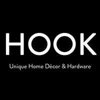 Hook  logo