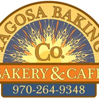 Pagosa Baking Co logo