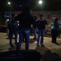 Sidekick Lounge logo