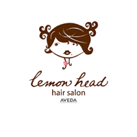 Lemon Head Hair Salon logo