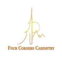 Four Corners Cabinetry logo