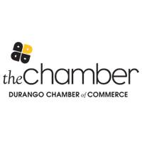 Durango Chamber Of Commerce logo