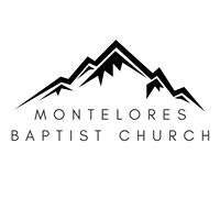 Montelores Baptist Church logo