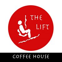 The Lift Coffee House logo