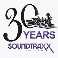 Soundtraxx logo