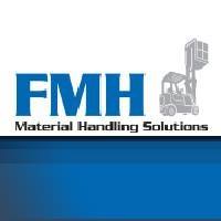 Fmh Material Handling Solutions logo