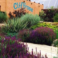 Cliffrose Garden Center & Gifts logo