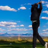 Conquistador Golf Course logo