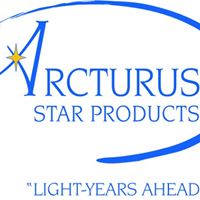 Arcturus Star Products logo