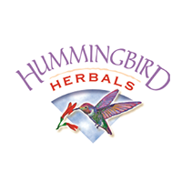 Hummingbird Herbals logo