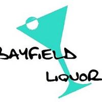 Bayfield Liquor logo