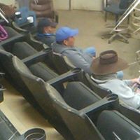 Cortez Livestock Auction Inc logo