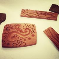 Four Corners Gem & Minerals Club logo