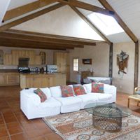 Sun Canyon Ranch logo