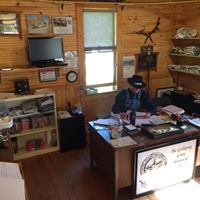 Galloping Goose Historical Society Of Dolores Inc logo