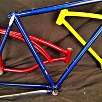 Evolution Powder Coating logo