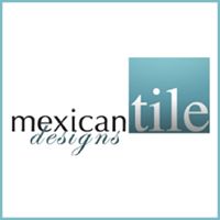 Mexican Tile Designs logo