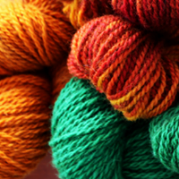 Yarn Durango logo