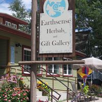 Earth Sense Herbals Llc logo