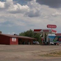 Skyline Food & Gas logo