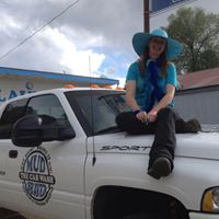 Bayfield Mud Shaver Car Wash logo