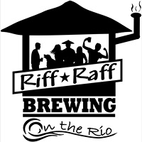 Riff Raff On The Rio logo