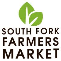 South Fork Farmers Market logo