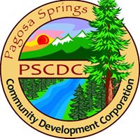 Pagosa Springs Community Development Corporation logo