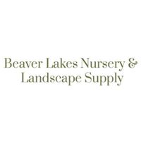 Beaver Lakes Nursery & Landscape Supply logo
