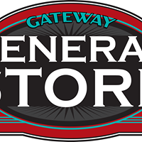 Gateway General Store logo