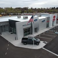 Hellman Motor Co logo