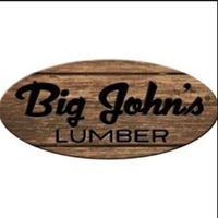 Big John's Lumber logo