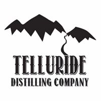 Telluride Distilling Company logo