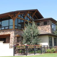 Black Canyon Window And Door logo