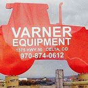 Varner Equipment logo
