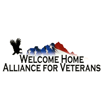 Welcome Home Alliance For Veterans logo