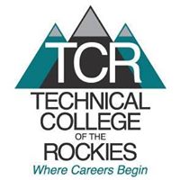 Technical College Of The Rockies logo