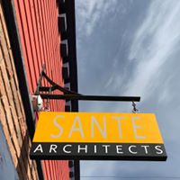 Sante Architects logo