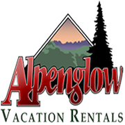 Alpenglow Vacation Rentals logo