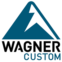 Wagner Custom Skis logo