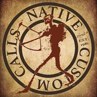 Native By Carlton logo