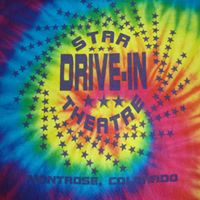 Star Drive-In Theatre logo