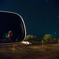 Tru Vu Drive In Theatre logo