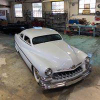 Acme Chop Shop logo